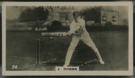 36 Jack Hobbs